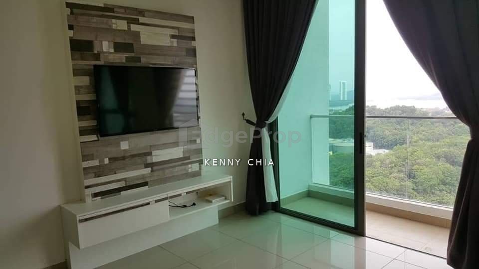 Cybersquare Soho Fully Furnished Decorative Design CyberJaya, Selangor, Cyberjaya