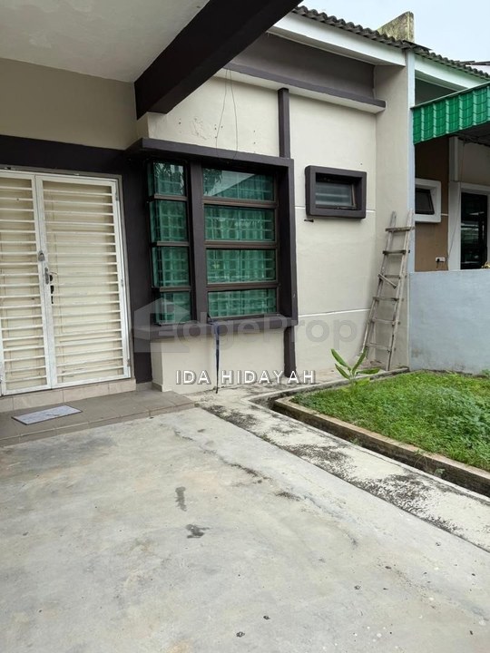 Taman Sungai Petai Permai Alor Gajah Melaka Semi D Corner Lot For Sale, Melaka, Alor Gajah