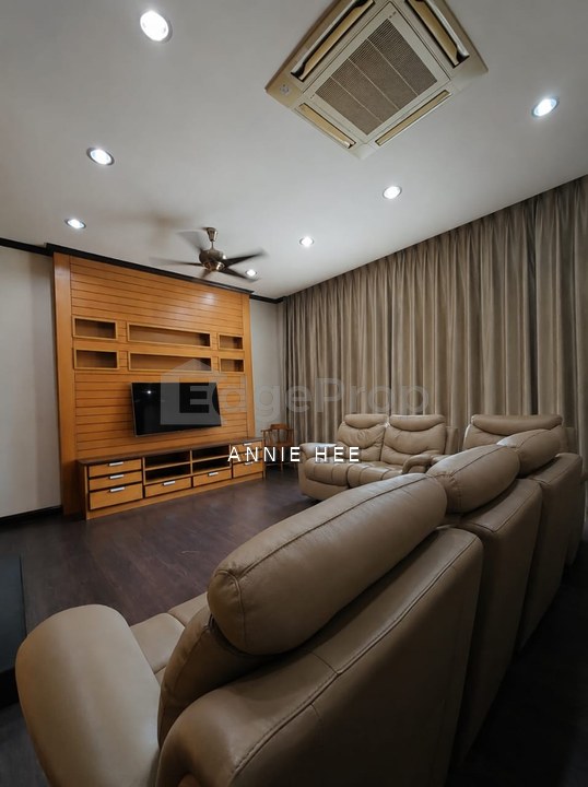 The Peak Vista (Likas)