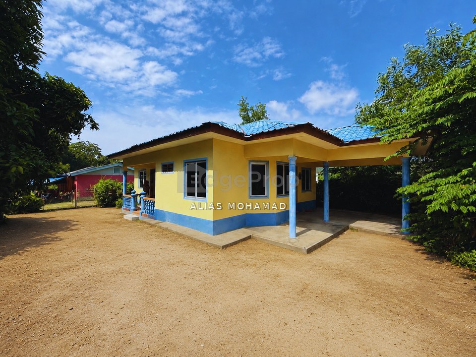 â Kuala Abang