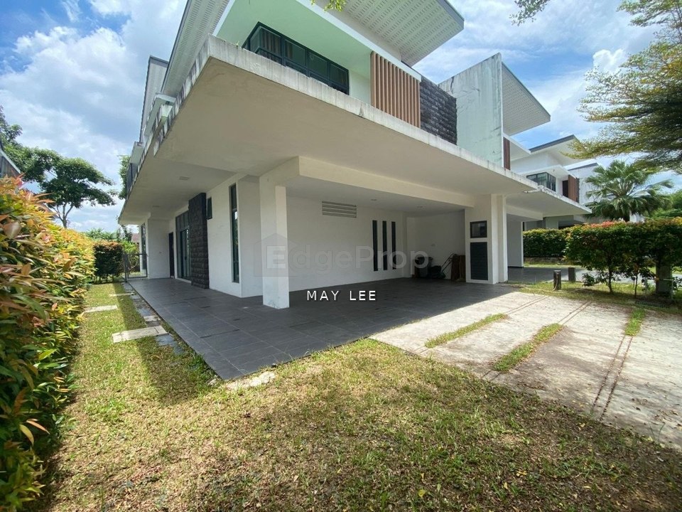 The Straits View Residences