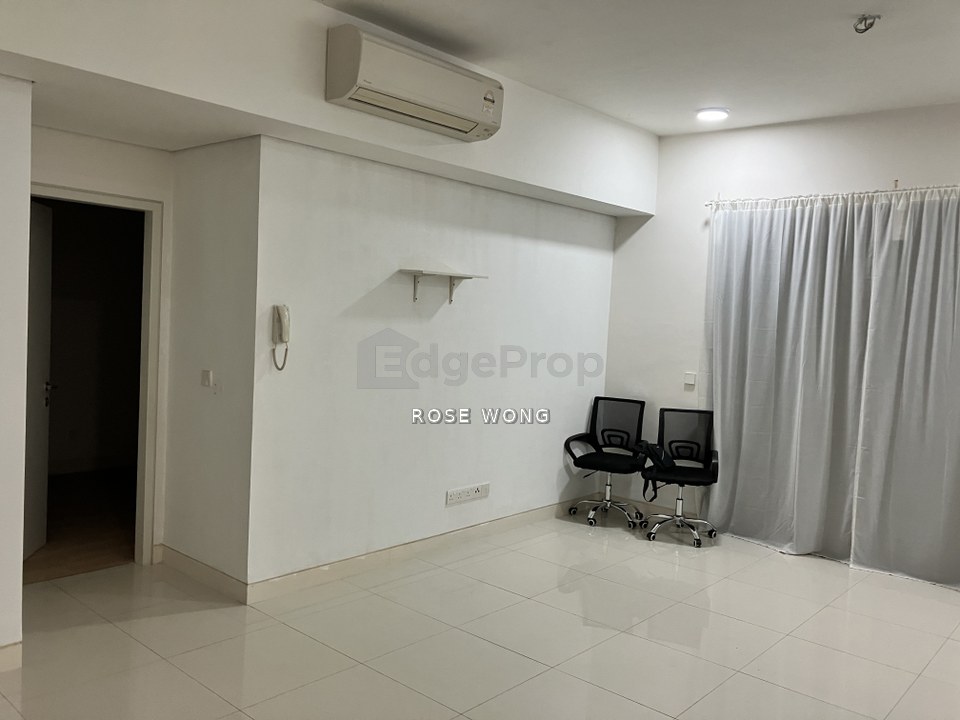 Radia Residences