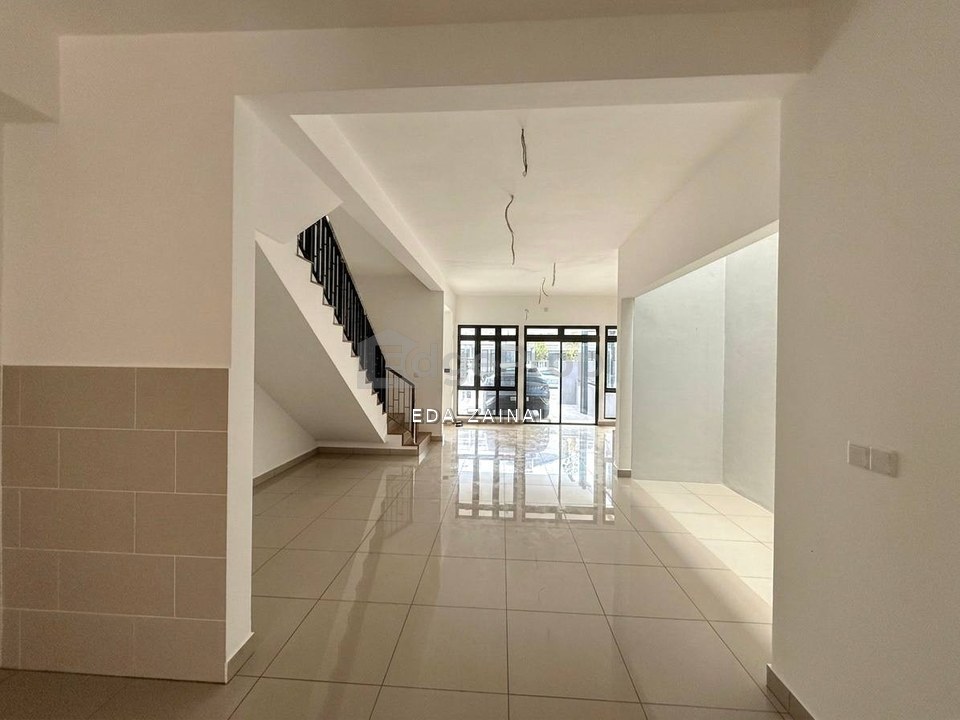Ilham Residence 3 @ City of Elmina