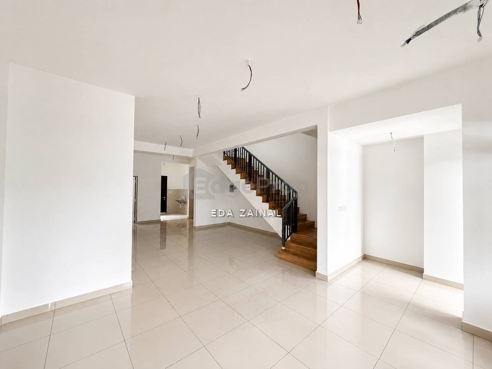 Ilham Residence 3 @ City of Elmina