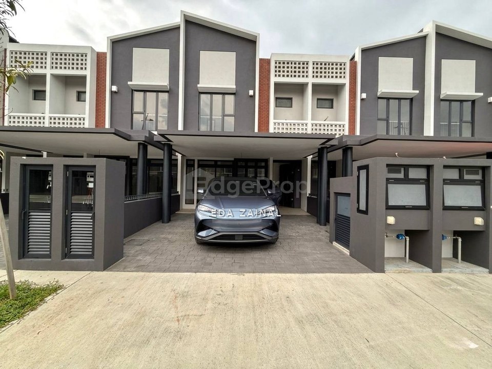 Ilham Residence 3 @ City of Elmina