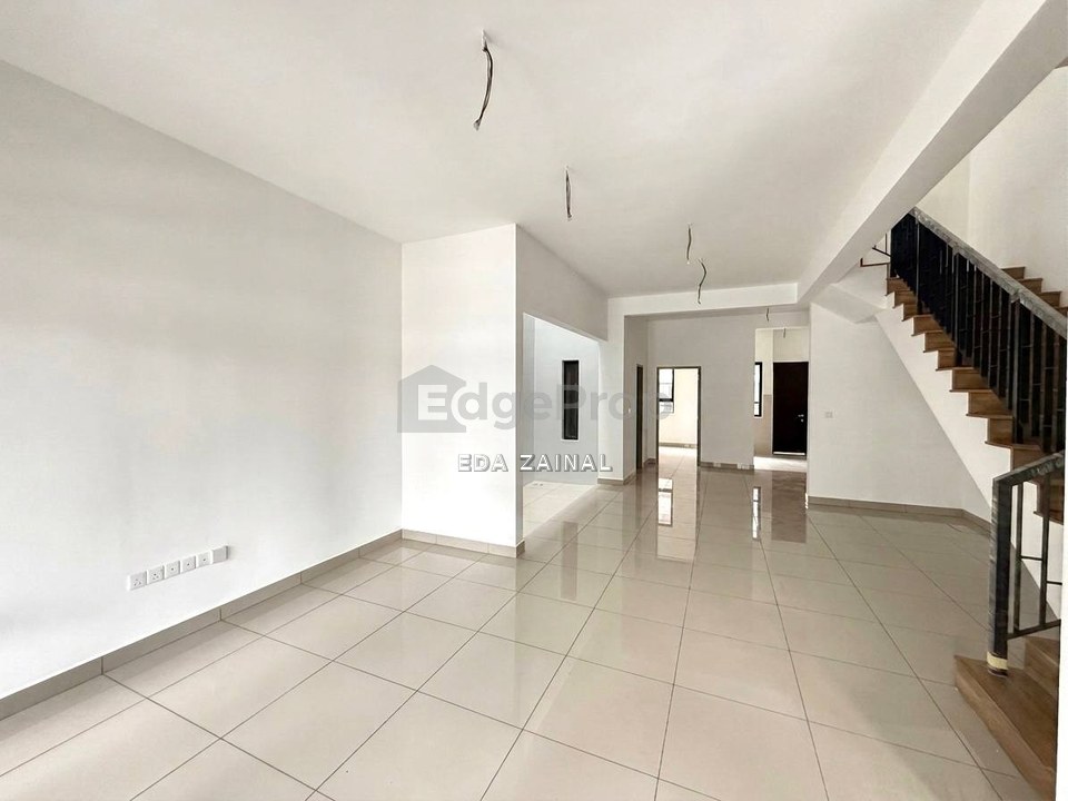 Ilham Residence 3 @ City of Elmina