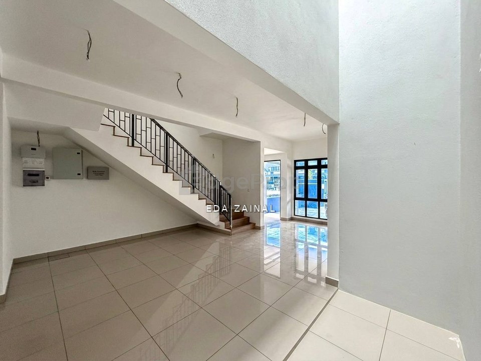 Ilham Residence 3 @ City of Elmina