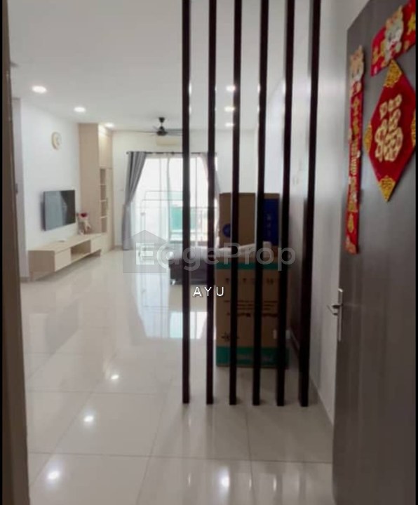 Skysuites Meldrum Hills Fully Furnished, Johor, Johor Bahru