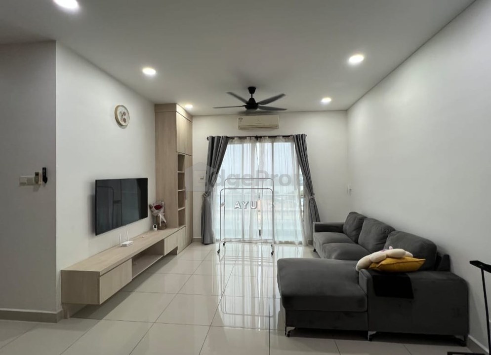 Skysuites @ Meldrum Hills