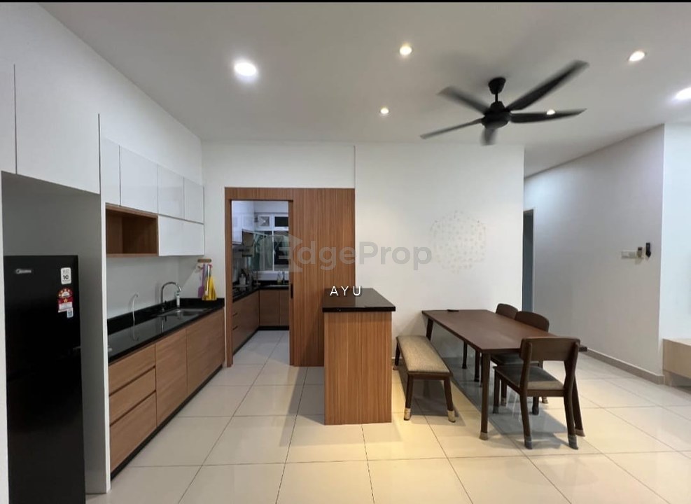 Skysuites Meldrum Hills Fully Furnished, Johor, Johor Bahru