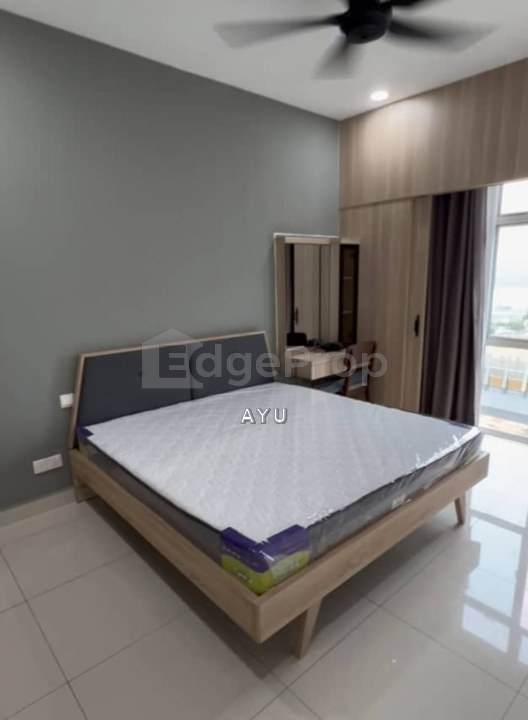 Skysuites Meldrum Hills Fully Furnished, Johor, Johor Bahru