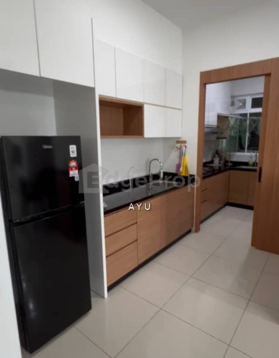 Skysuites Meldrum Hills Fully Furnished, Johor, Johor Bahru