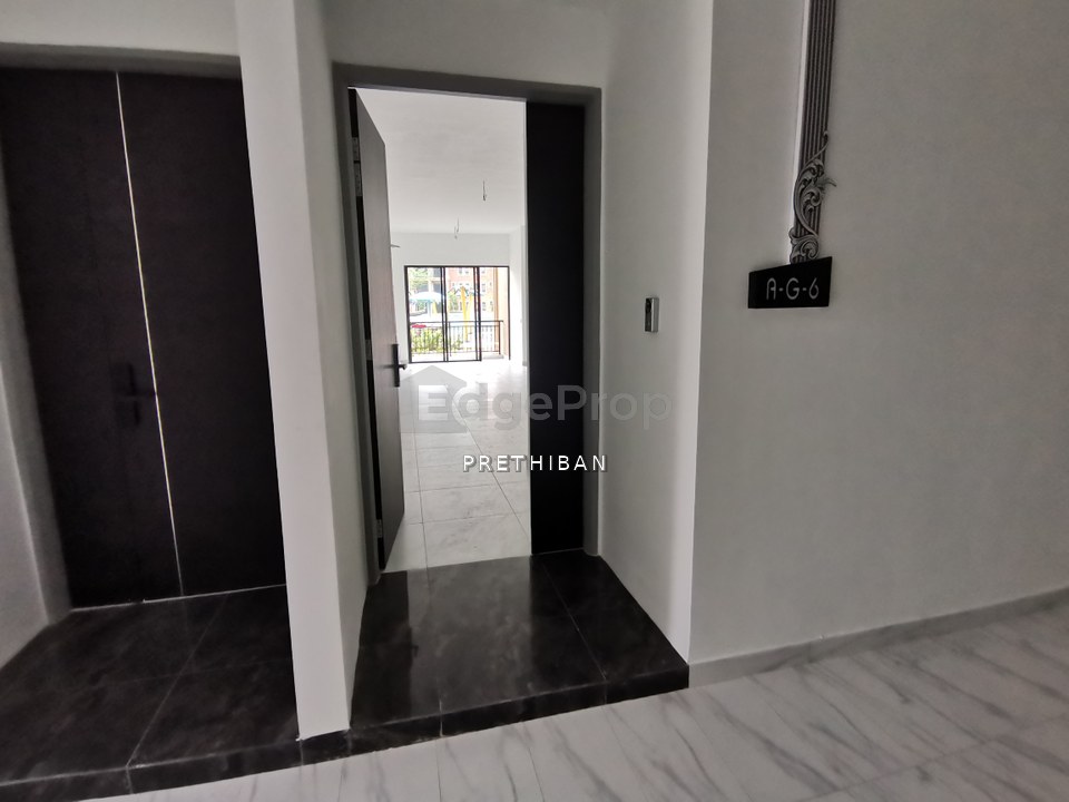 GROUND FLOOR LUXURY CONDO FOR SALE IN IPOH, PERAK. , Perak, Ipoh