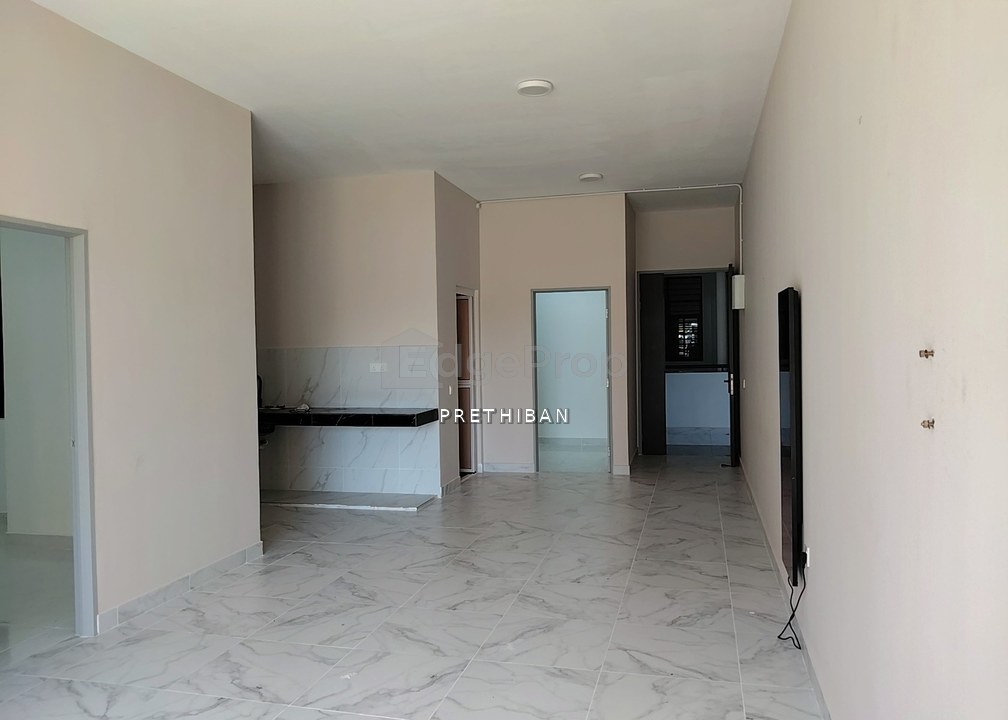GROUND FLOOR LUXURY CONDO FOR SALE IN IPOH, PERAK. , Perak, Ipoh