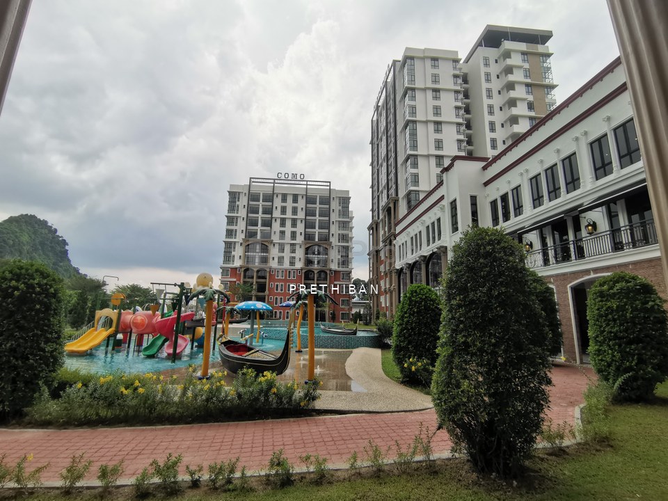 GROUND FLOOR LUXURY CONDO FOR SALE IN IPOH, PERAK. , Perak, Ipoh