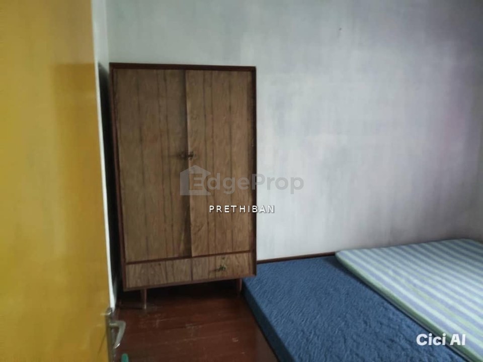 (TELUK INTAN) Single Storey Terrace House For Sale , Perak, Teluk Intan