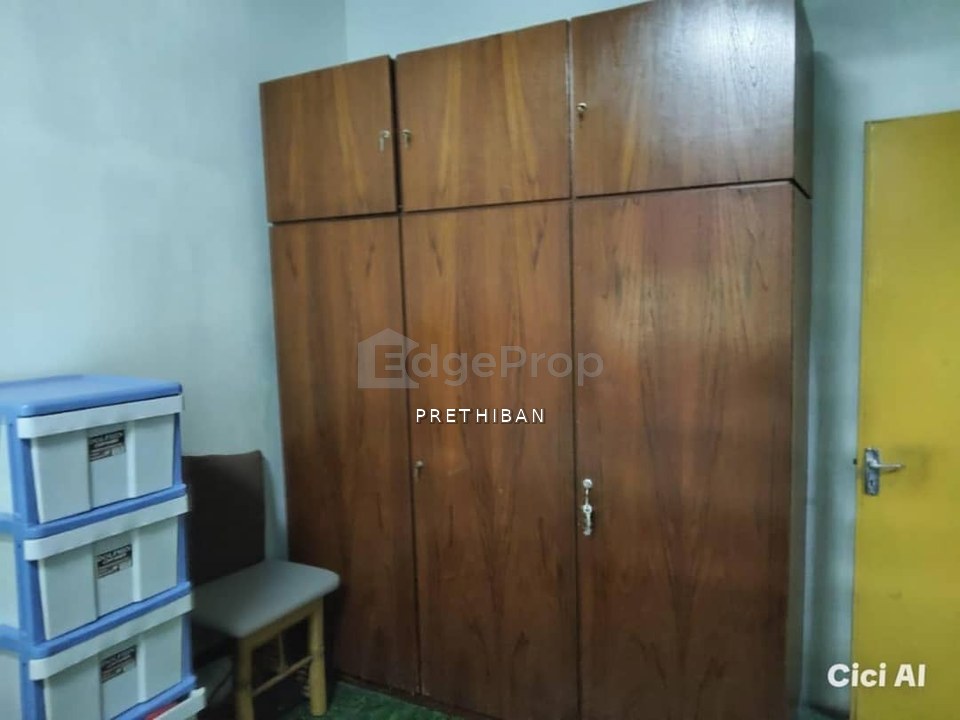 (TELUK INTAN) Single Storey Terrace House For Sale , Perak, Teluk Intan