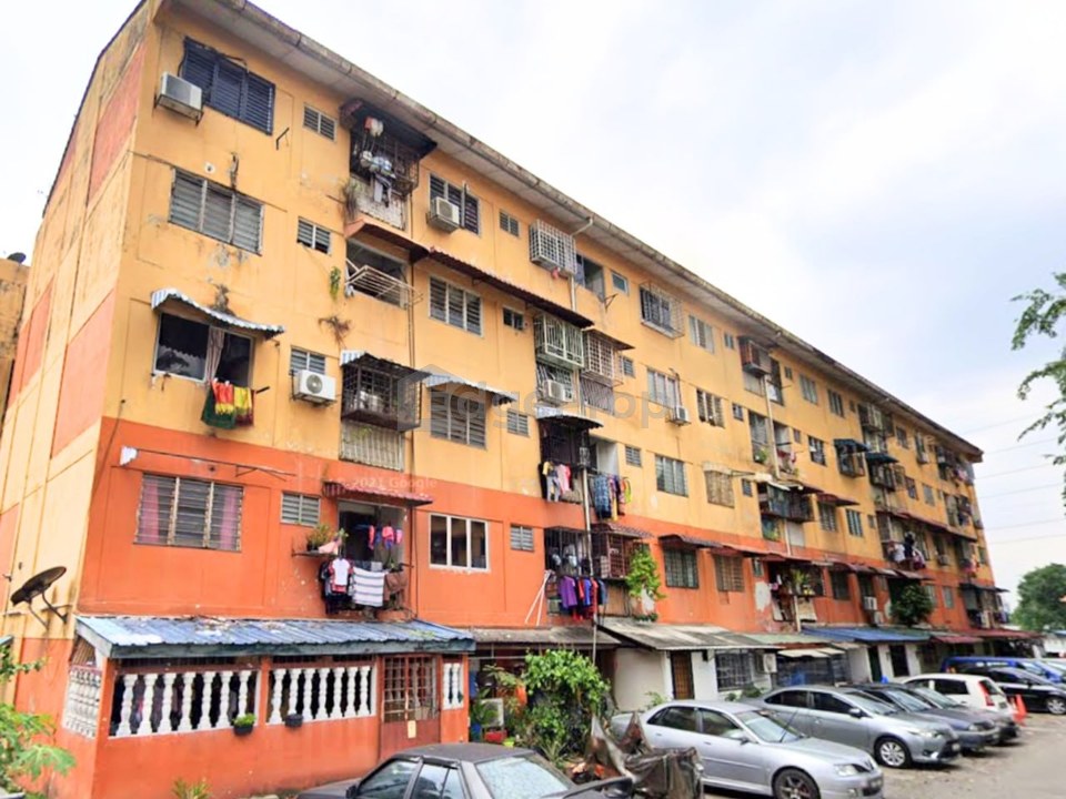 Taman Desaria
