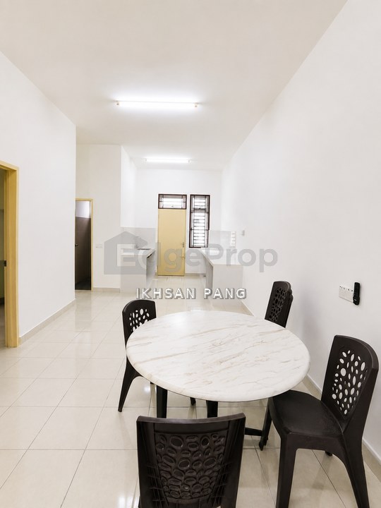 Brand New Gated & Guarded Fully Furnished 4 Bedroom House for Rent in Bandar Putra Kulai | RM2,500, Johor, Kulai
