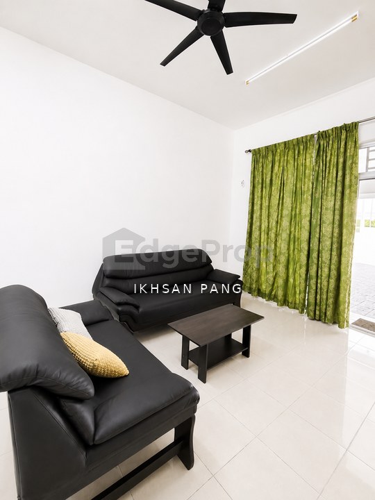 Brand New Gated & Guarded Fully Furnished 4 Bedroom House for Rent in Bandar Putra Kulai | RM2,500, Johor, Kulai