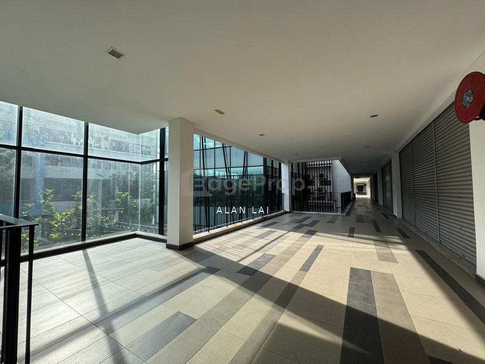 CBD Perdana 3