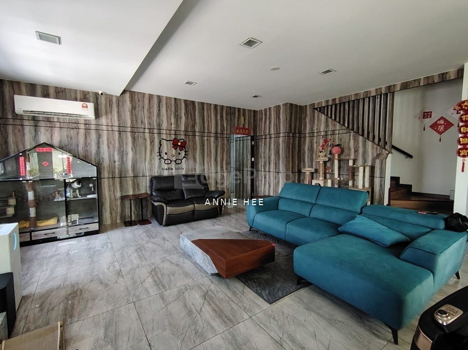 Park Residence