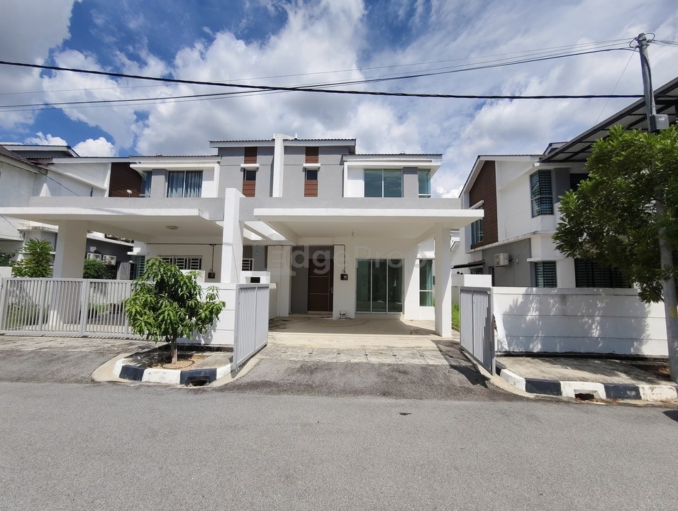 Taman Menerong Indah