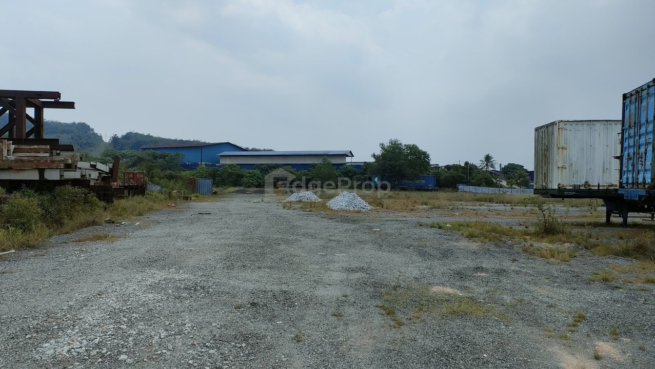 Bandar Country Homes