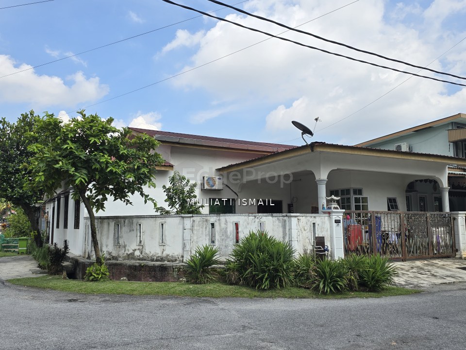 Taman Salak Jaya