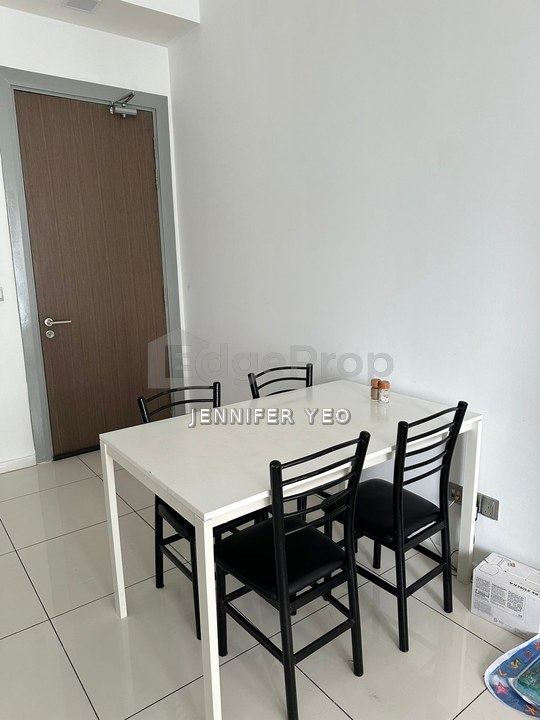 M Suites Serviced Residence @ Ampang Hilir, KL for RENT!!!, Kuala Lumpur, Ampang Hilir