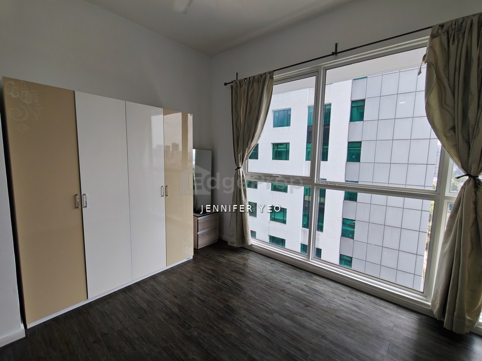 M Suites Serviced Residence @ Ampang Hilir, KL for RENT!!!, Kuala Lumpur, Ampang Hilir