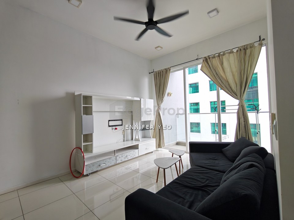 M Suites Serviced Residence @ Ampang Hilir, KL for RENT!!!, Kuala Lumpur, Ampang Hilir