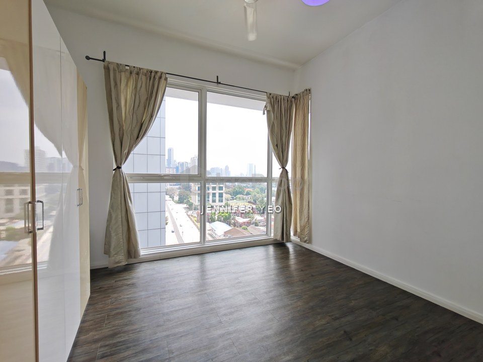 M Suites Serviced Residence @ Ampang Hilir, KL for RENT!!!, Kuala Lumpur, Ampang Hilir