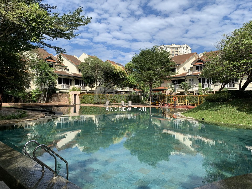 Desa ParkCity (Adiva)