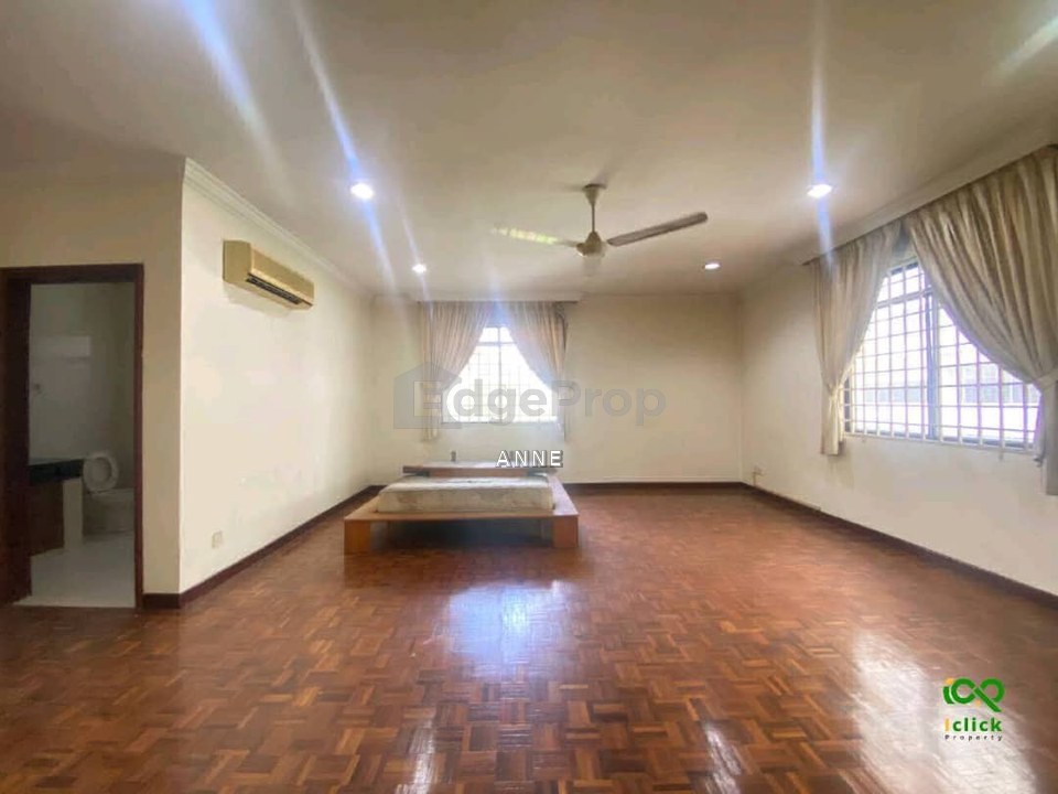 Bungalow Glenmarie Courts, Selangor, Glenmarie