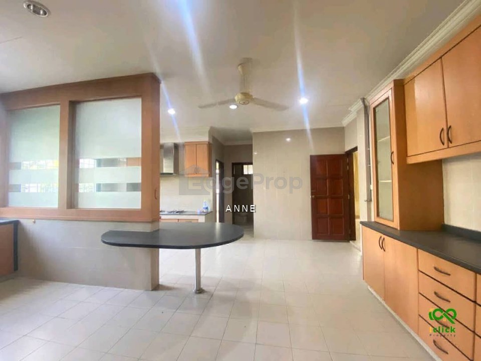 Bungalow Glenmarie Courts, Selangor, Glenmarie