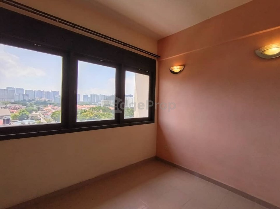 Lavinia 1600 near queensbay , Penang, Sungai Nibong