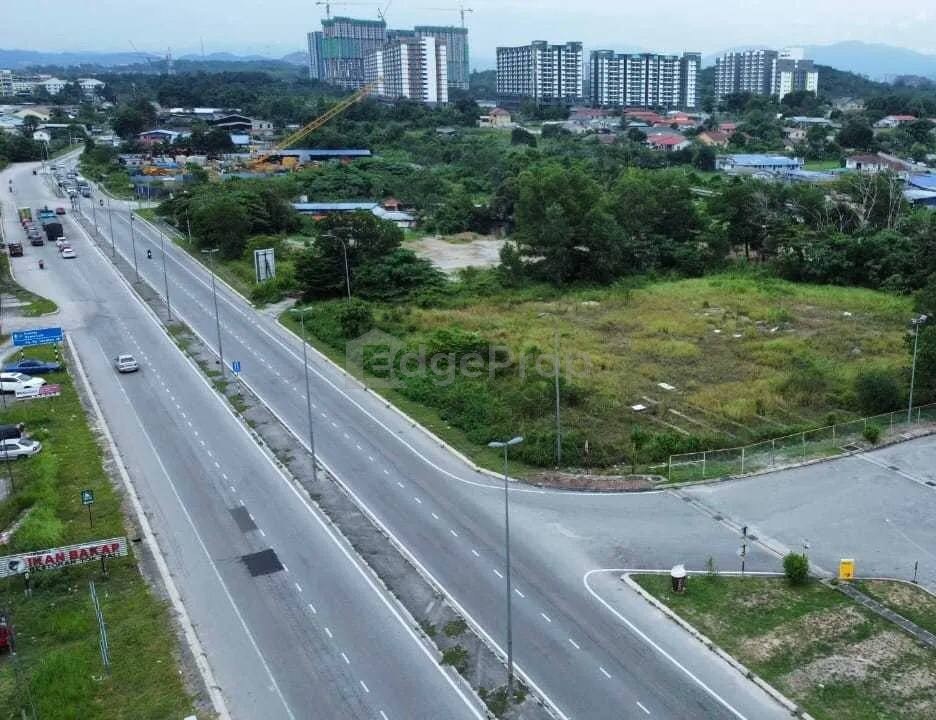 Jalan Reko Seksyen 14