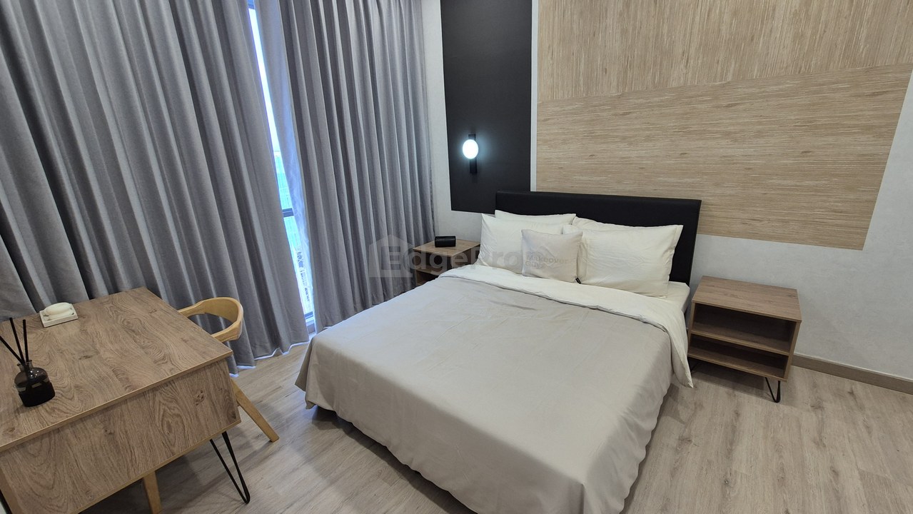 Northbank Renna Residence Fully Furnished Professionally Designed, Sarawak, Kuching