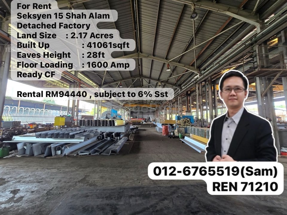 Seksyen 15