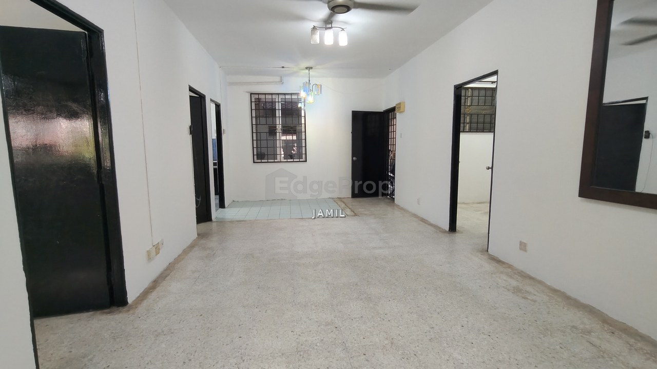 GF Newly Refurbished Apartment Aggerik Taman Putra Perdana Puchong near Cyberjaya, Putrajaya, MEX, Selangor, Puchong