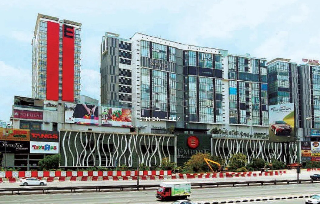 Empire Subang