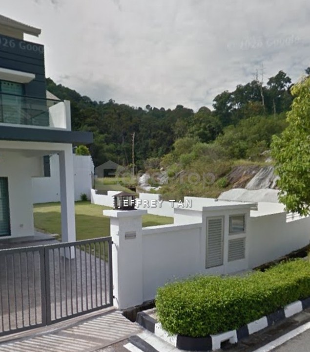 Sunway Cassia