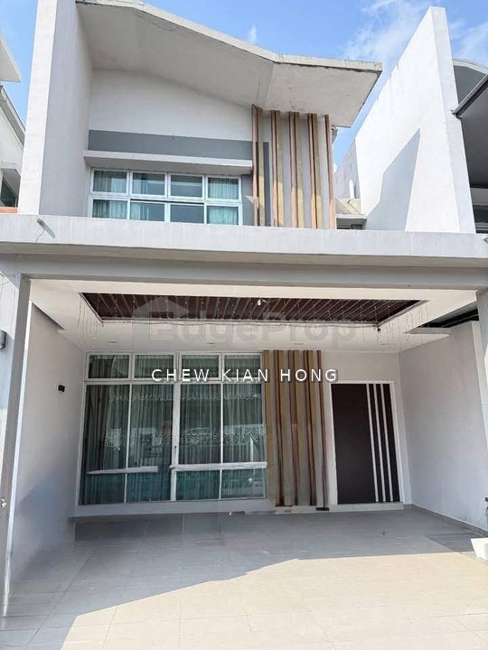 Setia Eco Cascadia