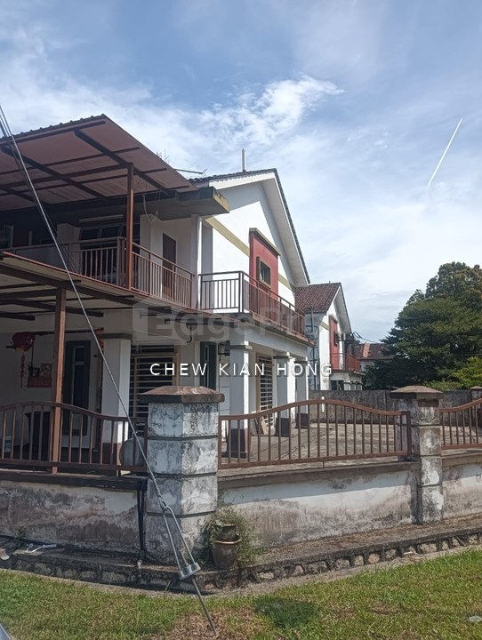 Taman Kota Masai