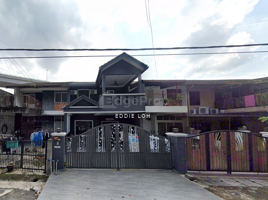 2 Sty Fully Renovated Unit @ Kampung Pandan, Kuala Lumpur, Kampung Pandan