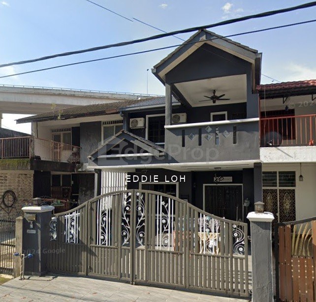 2 Sty Fully Renovated Unit @ Kampung Pandan, Kuala Lumpur, Kampung Pandan
