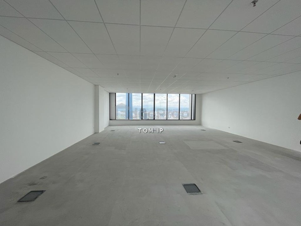 Menara EcoWorld (The Stride Strata Office @ BBCC)