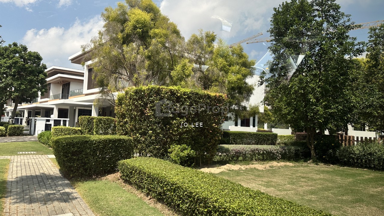 Monterey Residences @ Eco Sanctuary