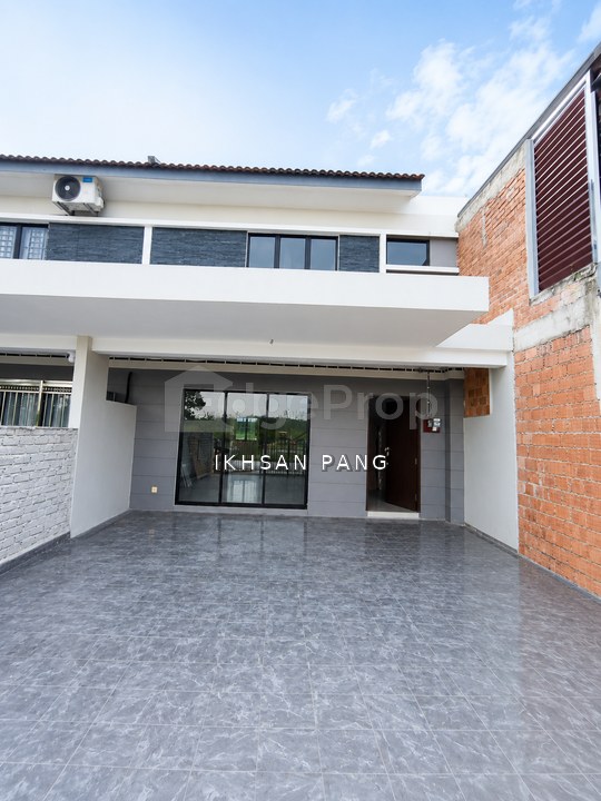 Taman Saujana Jaya